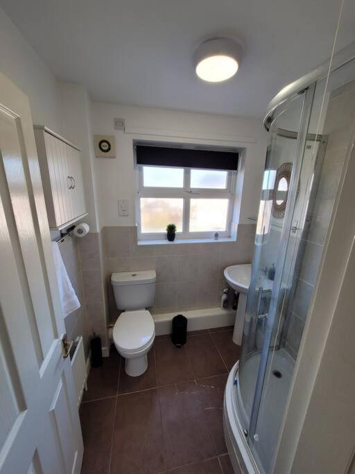 2 Bedroom End Of Terrace House Wellington (Shropshire)