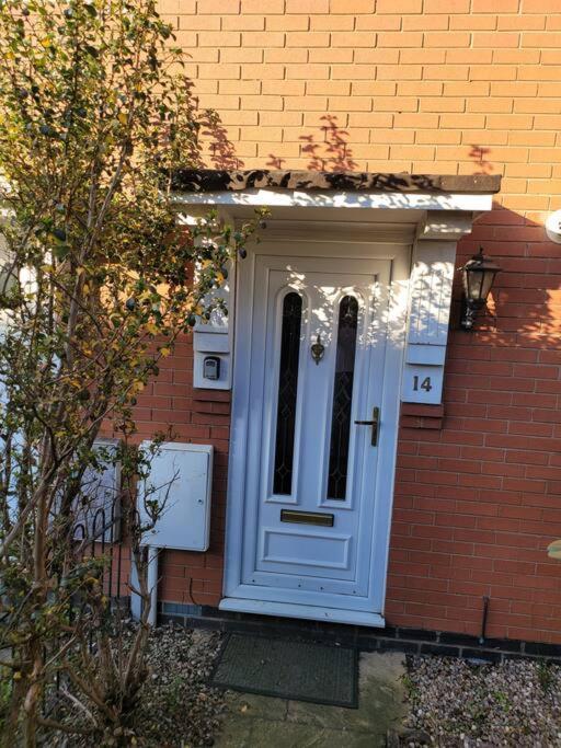 2 Bedroom End Of Terrace House Wellington (Shropshire)